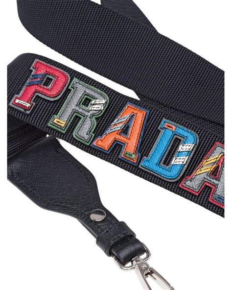 prada replacement straps.